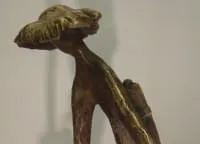 Skulpturen Galerie Bild 31
