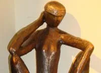 Skulpturen Galerie Bild 37